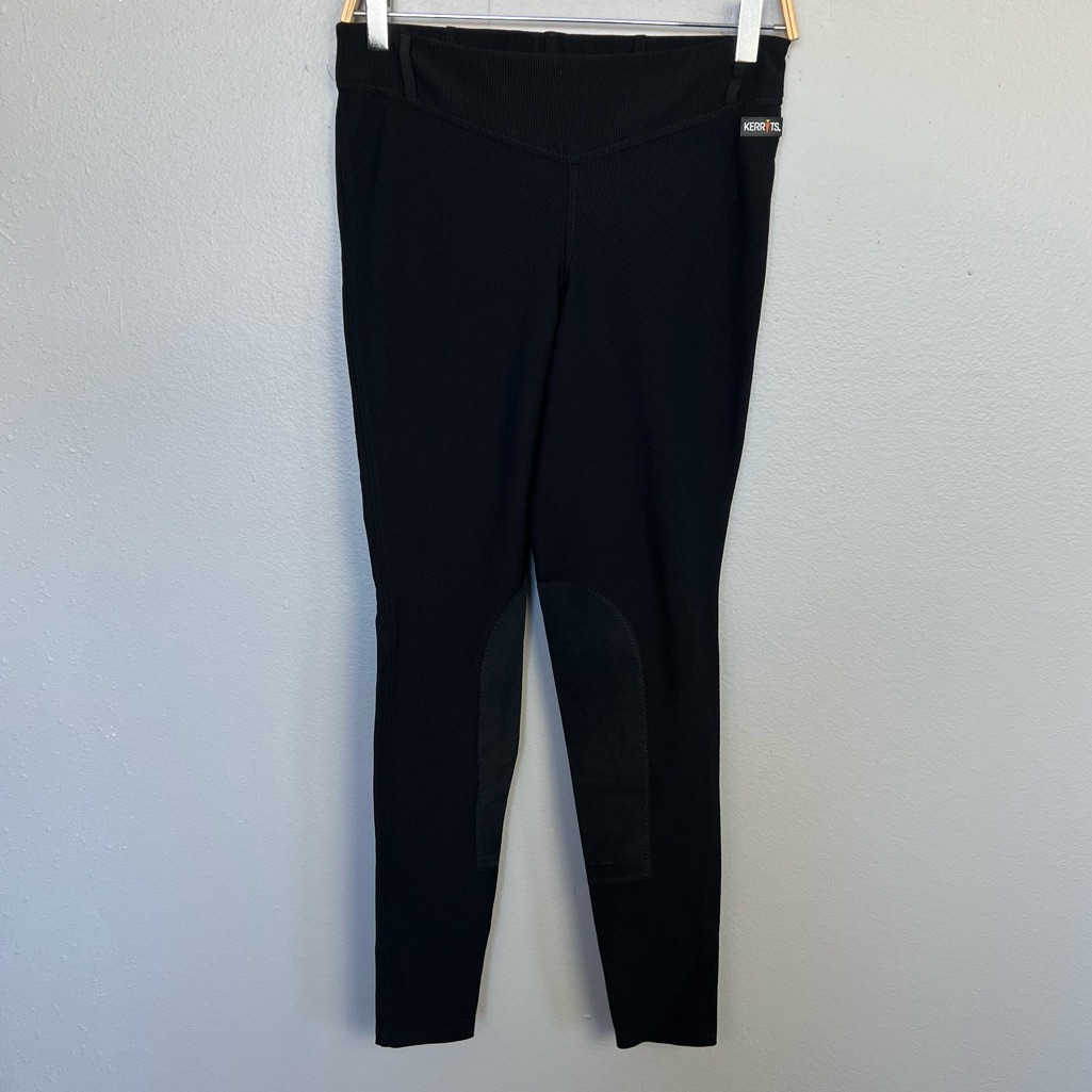 Kerrits Riding Pants Size Large